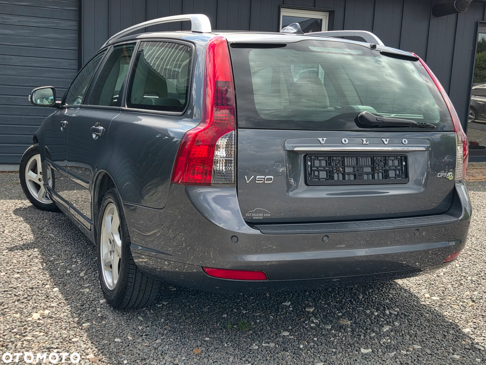 Volvo V50 D2 - 18