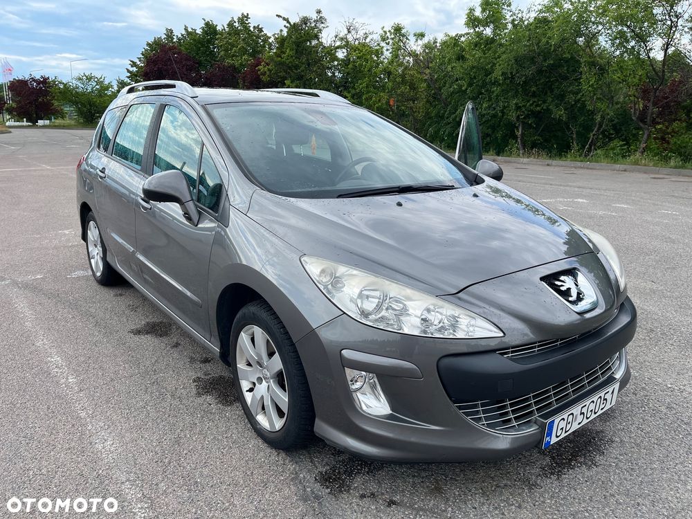 Peugeot 308 1.6 Premium - 2