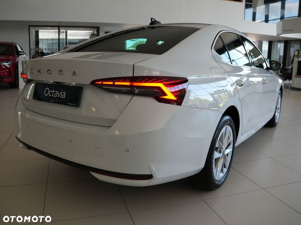 Skoda Octavia - 14