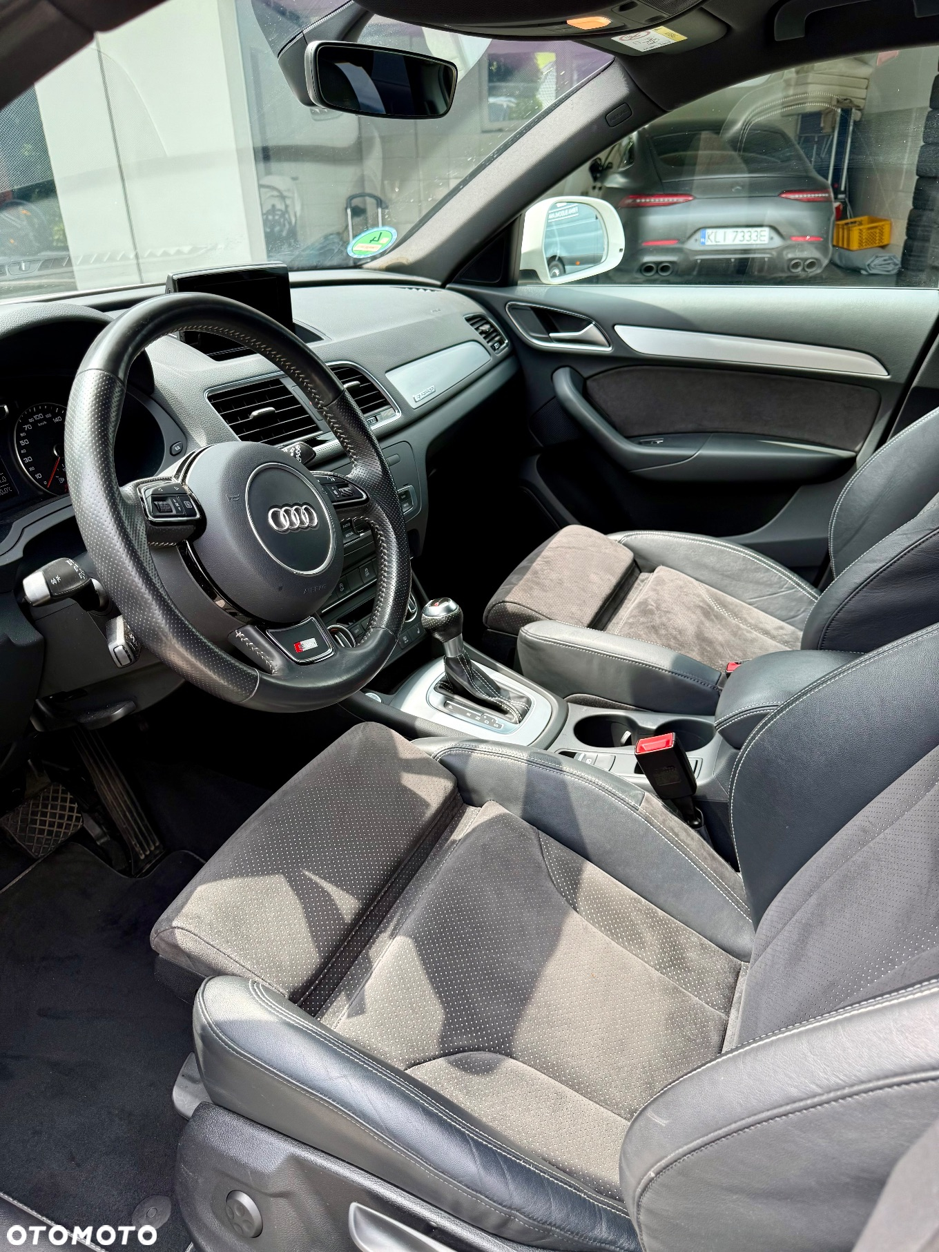 Audi Q3 2.0 TFSI Quattro Design S tronic - 6