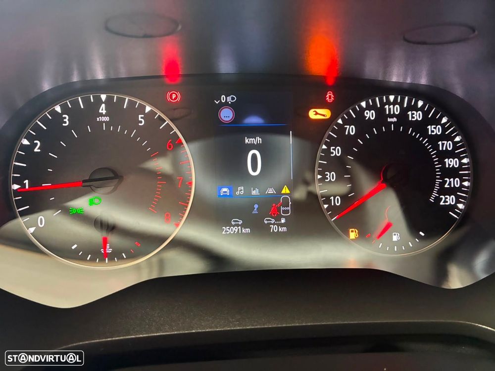 Mitsubishi ASX 1.0 MPI-T Invite - 17