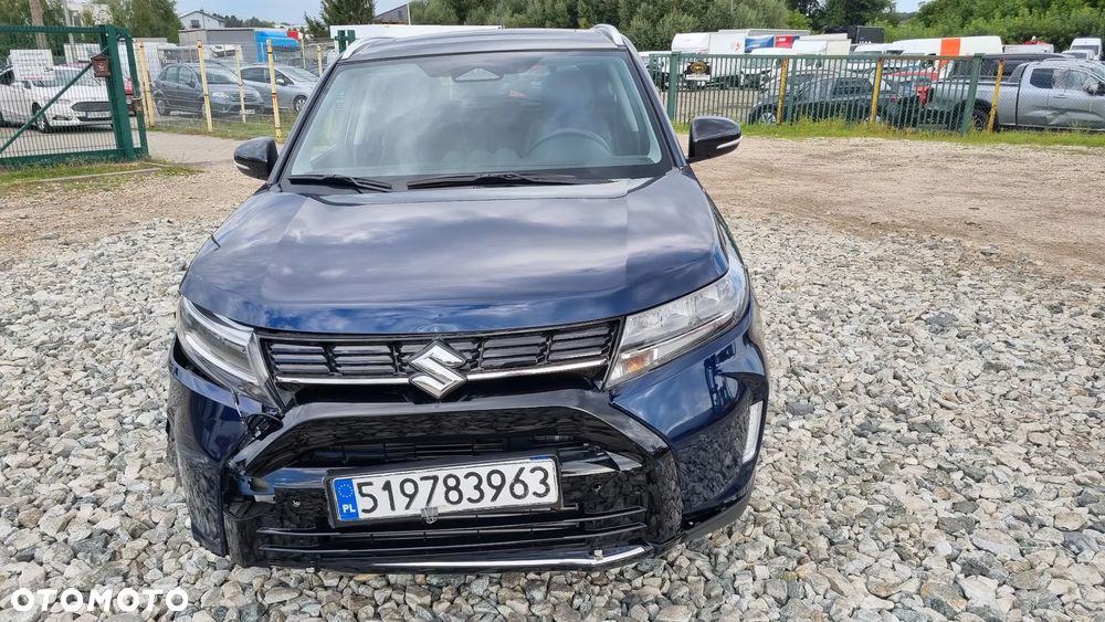 Suzuki Vitara - 8