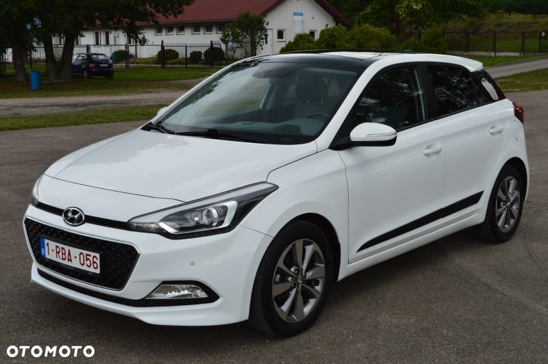 Hyundai i20 - 9