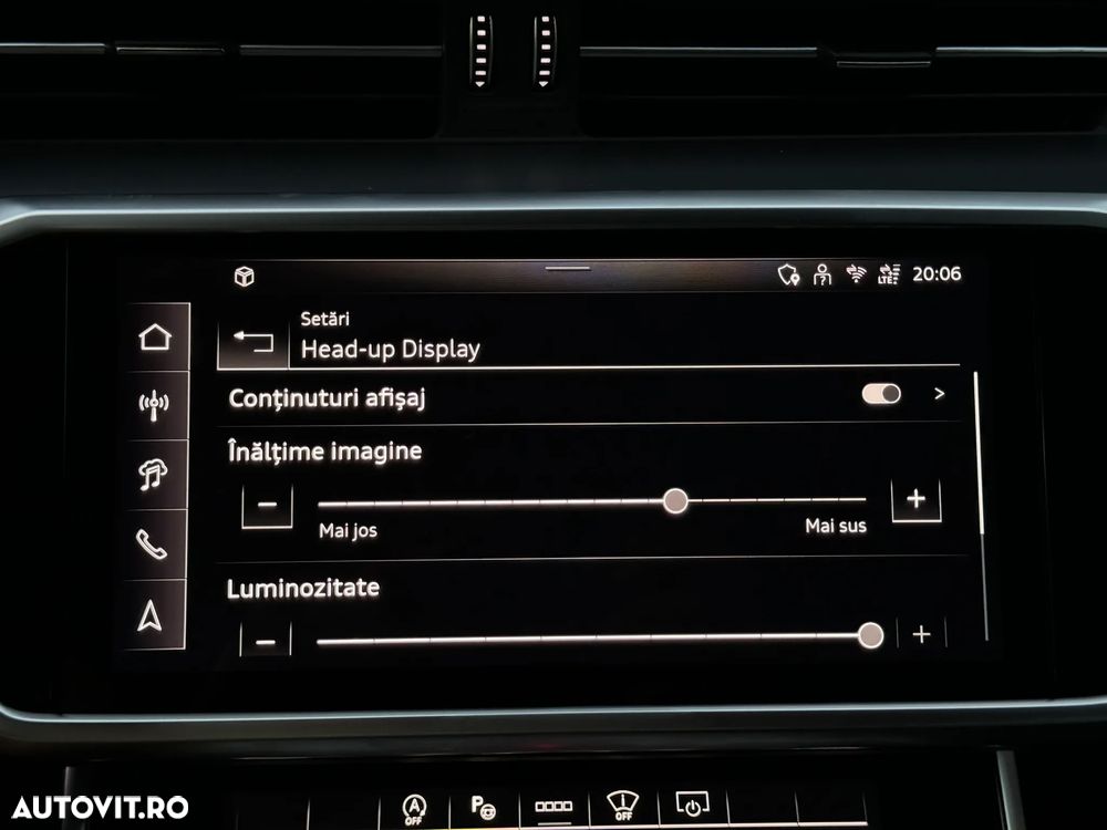Audi A6 40 TDI S tronic S line - 35