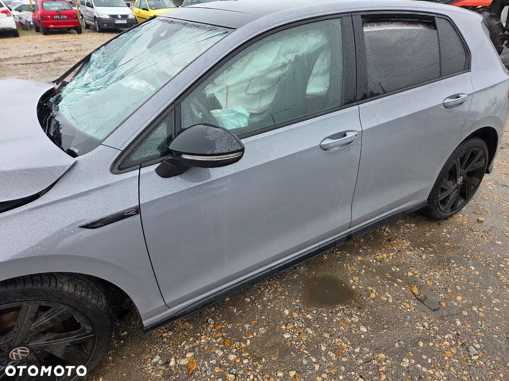 Volkswagen Golf 2.0 TDI SCR DSG R-Line - 1