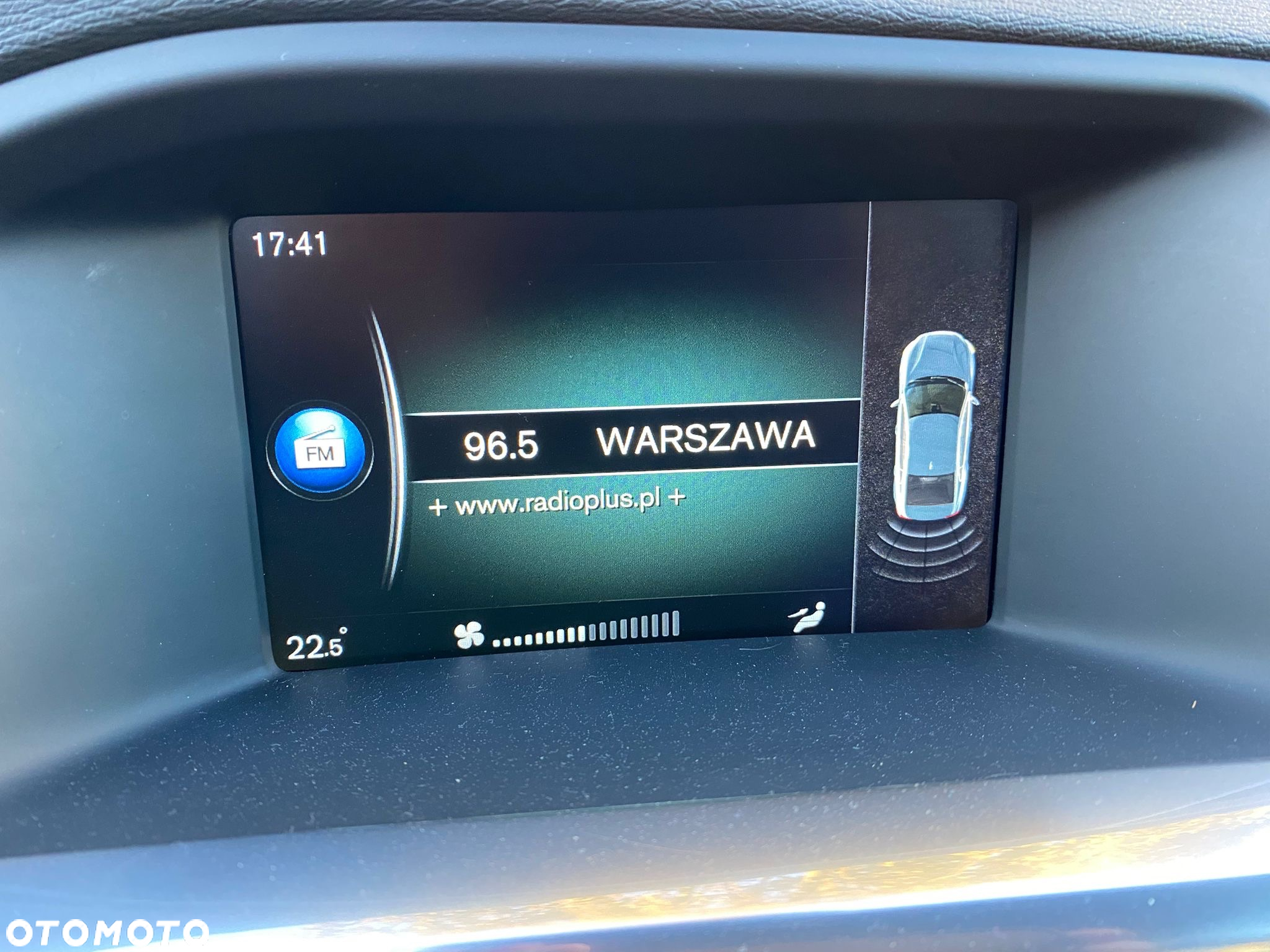 Volvo S60 D4 Drive-E Kinetic - 14