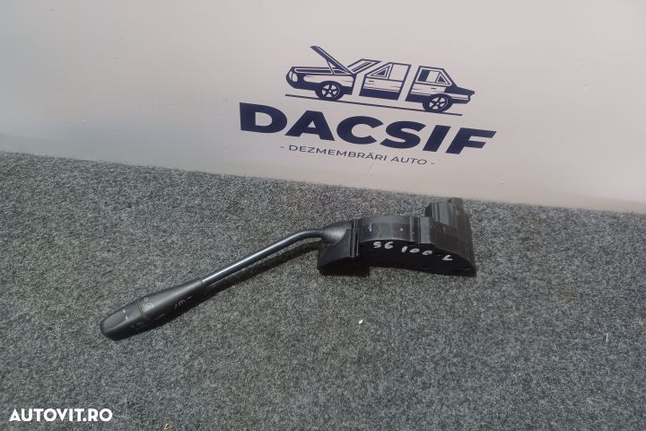Maneta semnalizare cu tempomat 0085452524 MX1253 Mercedes-Benz E-Clas - 1