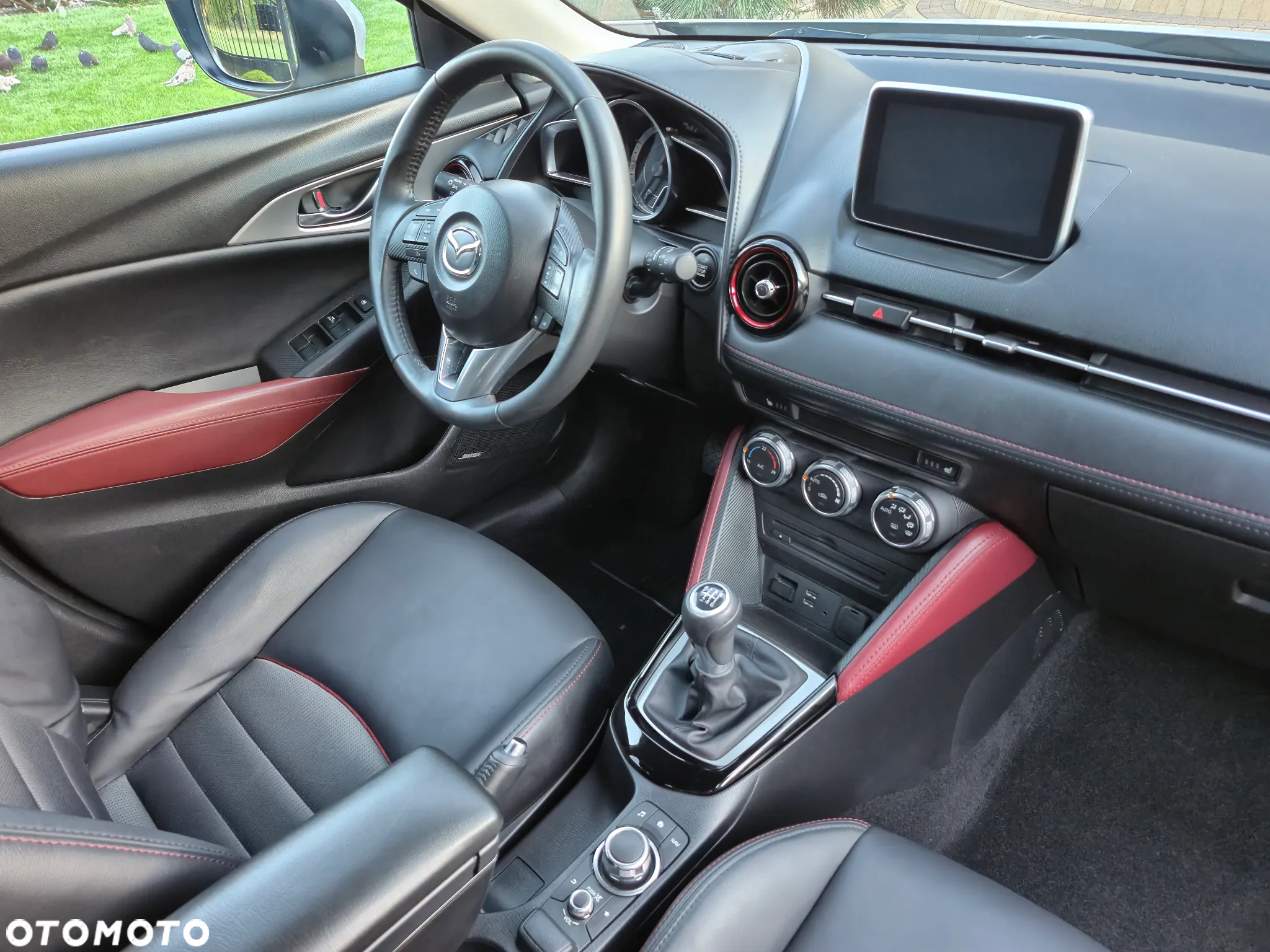 Mazda CX-3 SKYACTIV-G 120 FWD Prime-Line - 7