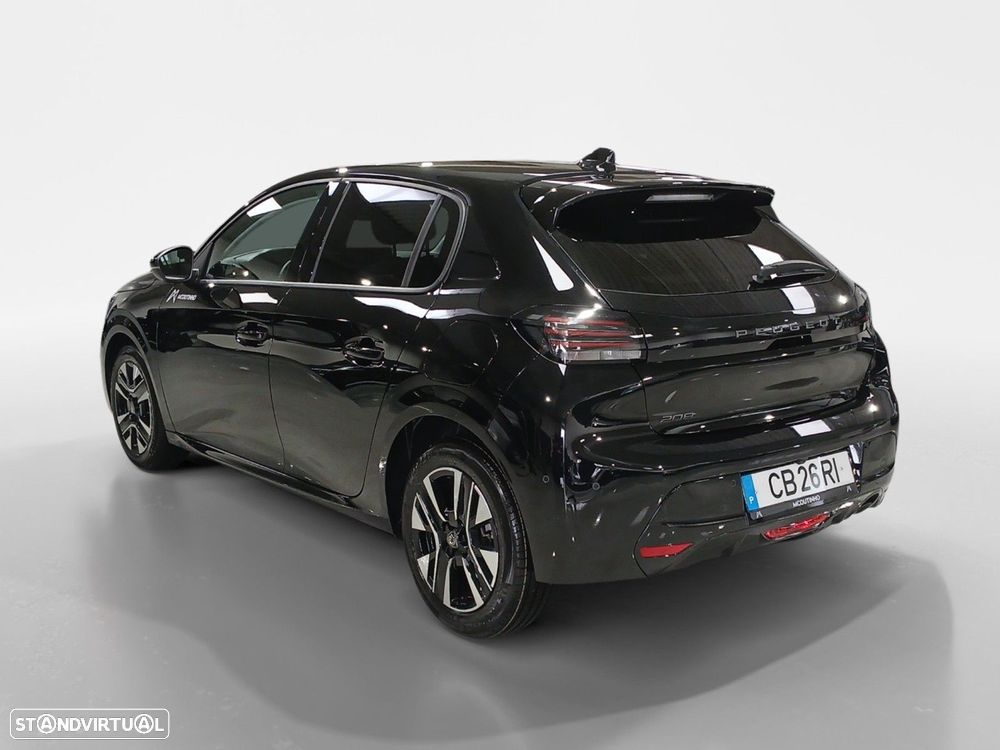 Peugeot 208 1.2 Allure - 3