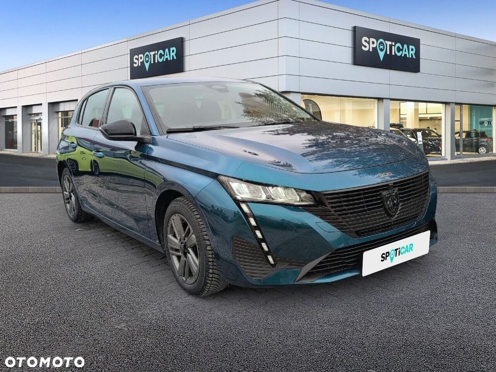 Peugeot 308 1.2 PureTech Active Pack S&S - 3