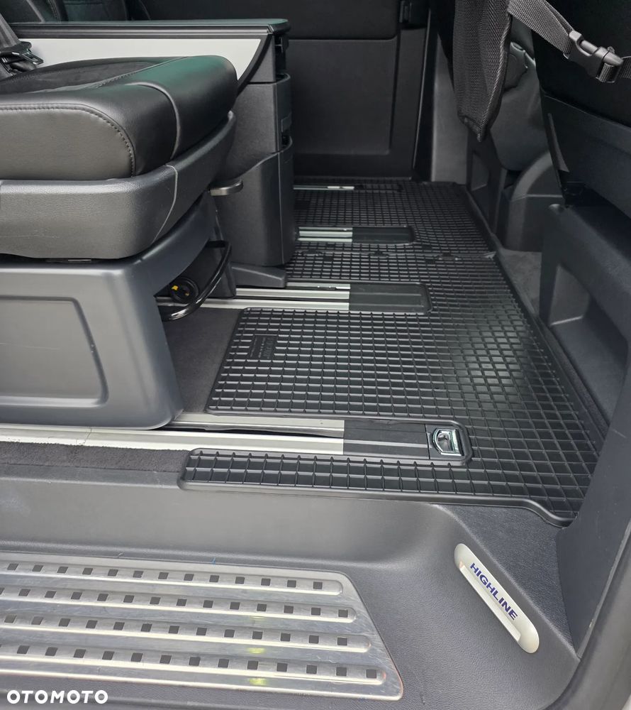 Volkswagen Multivan 2.0 BiTDI L1 Highline 4Motion DSG - 38