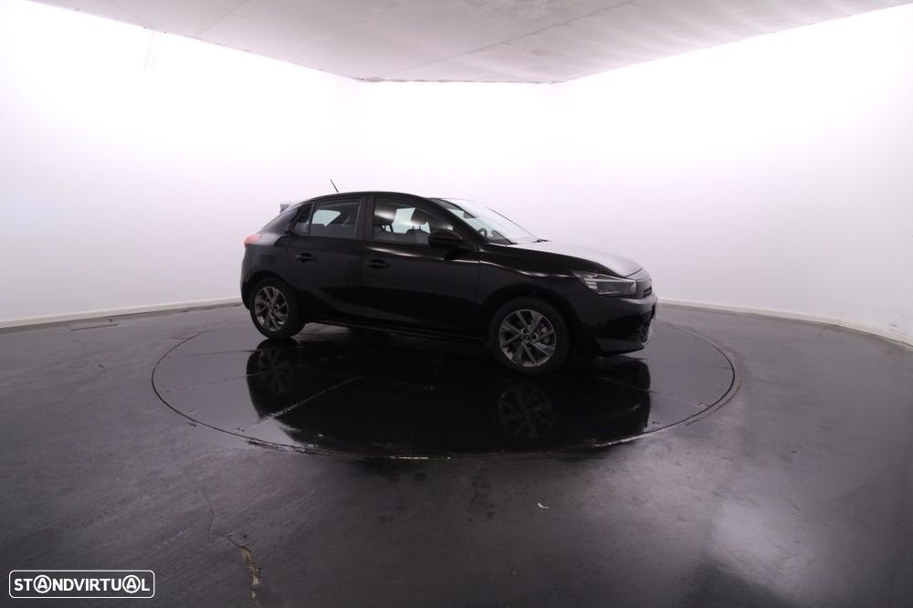 Opel Corsa 1.2 T Edition Aut. - 11