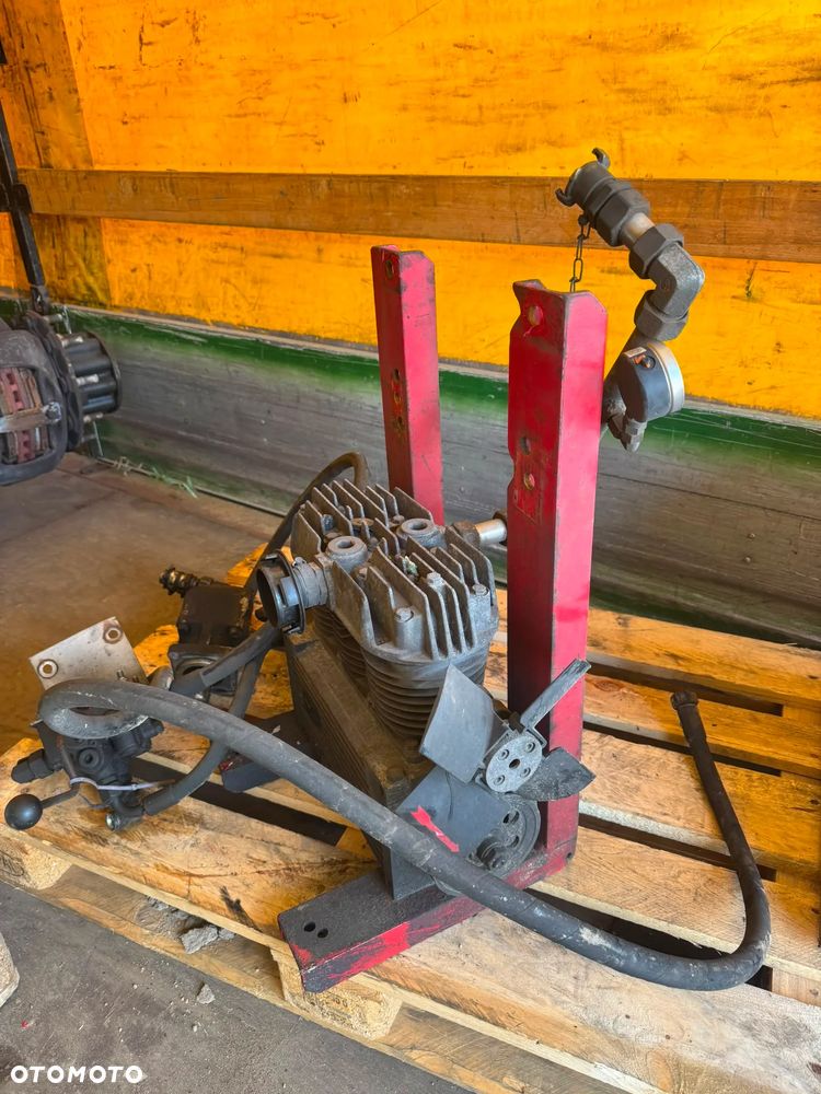 kompresor do wydmuchu Brätsch k3-1275 - 4