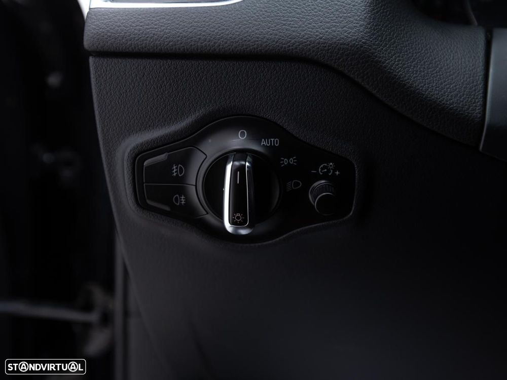 Audi Q5 - 15