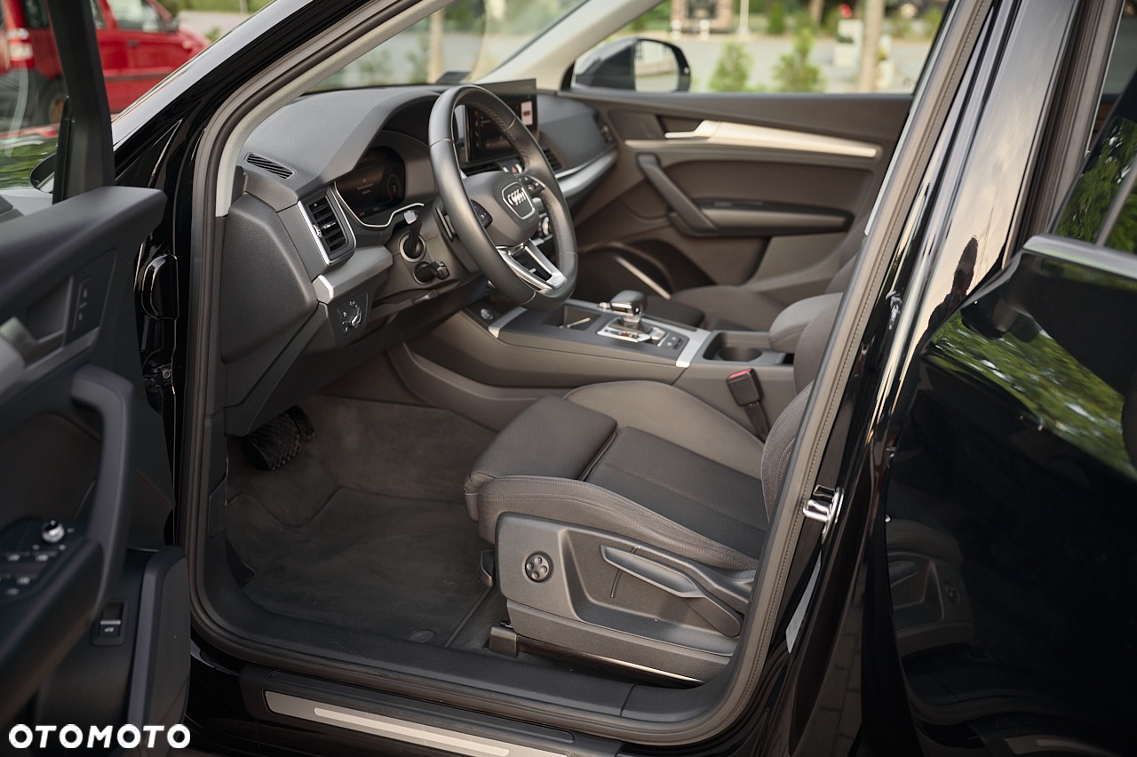 Audi Q5 - 24