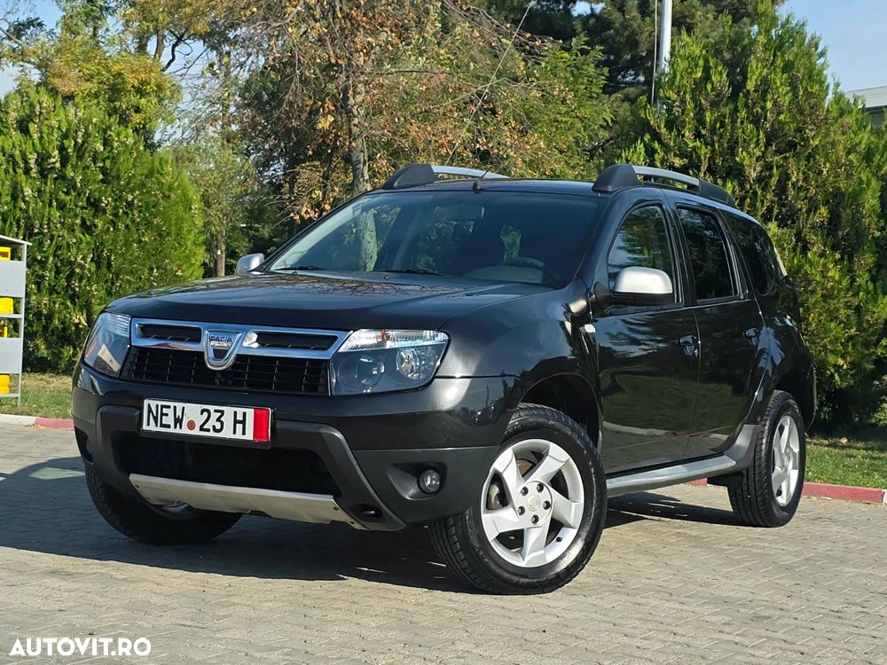 Dacia Duster - 10