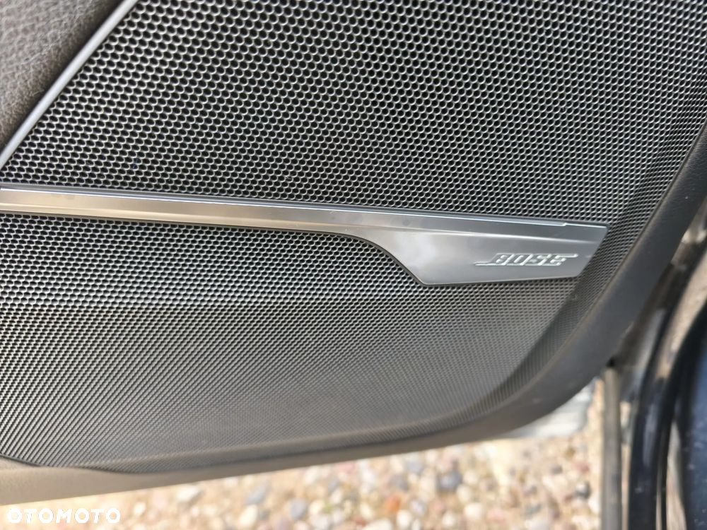 Audi Q7 3.0 TDI ultra Quattro Tiptronic - 35