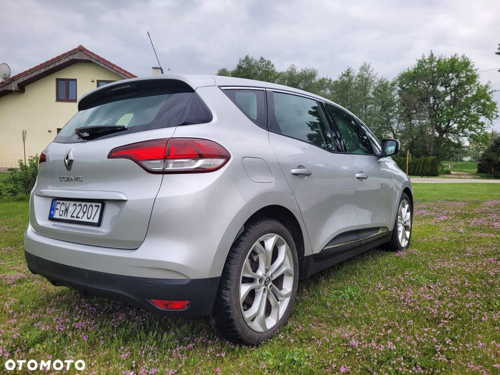 Renault Scenic 1.2 TCe Energy Life - 11