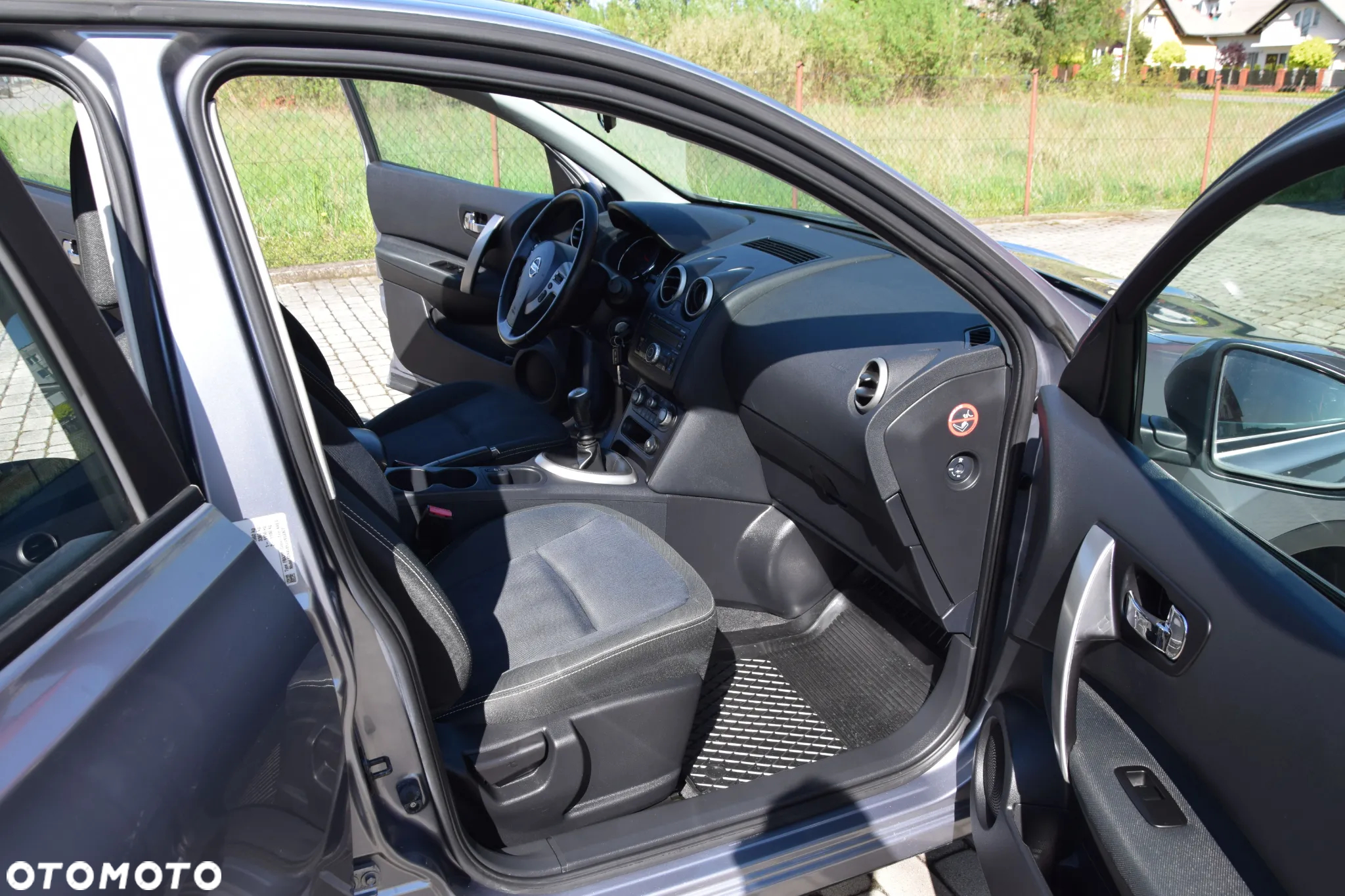 Nissan Qashqai - 20