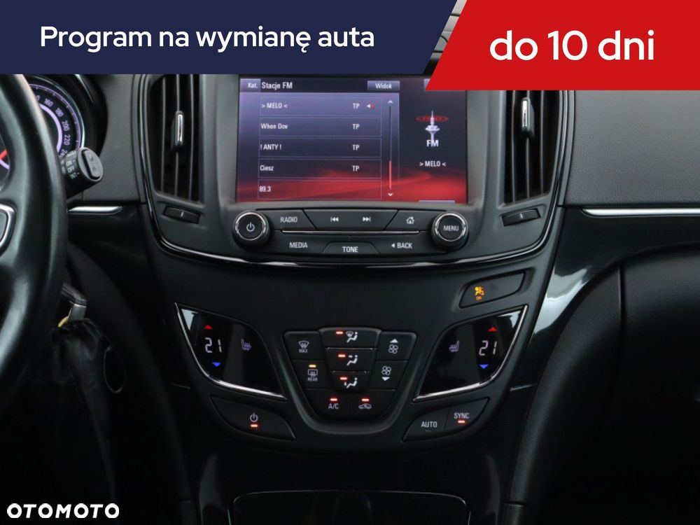 Opel Insignia - 14