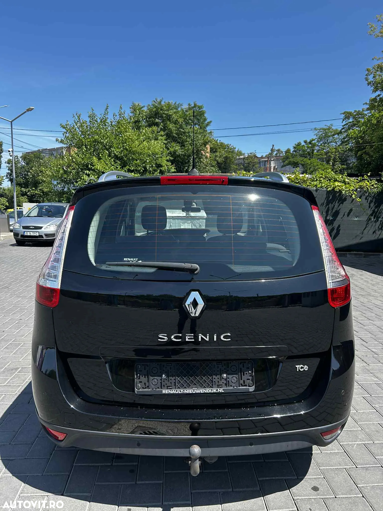 Renault Scenic - 5