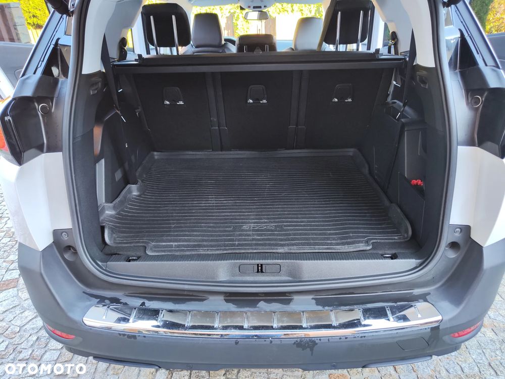 Peugeot 5008 - 6