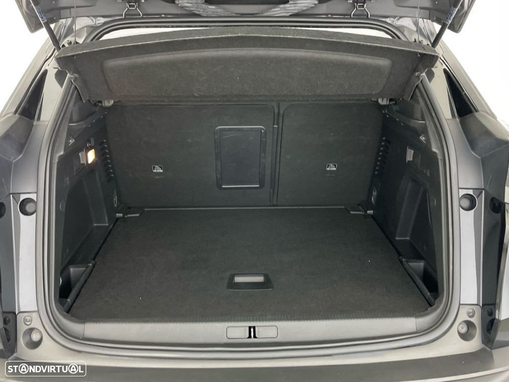 Peugeot 3008 1.2 PureTech Active Pack - 13