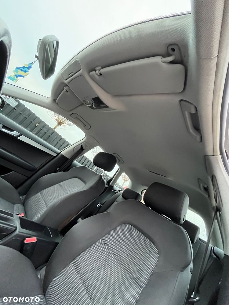 Audi A3 Sportback 1.4 TFSI Attraction - 14