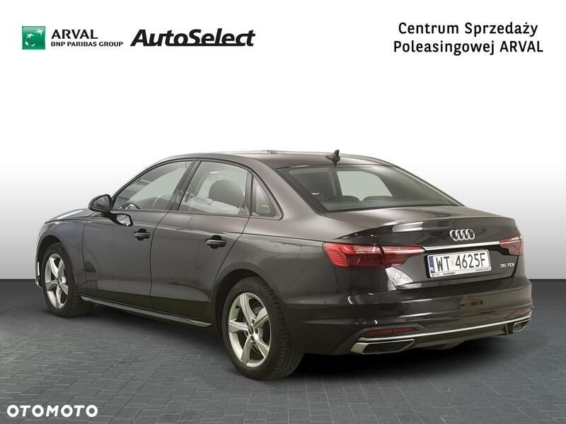 Audi A4 Avant - 3