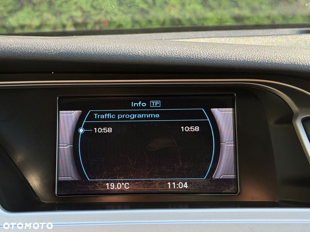 Audi A4 Avant - 39