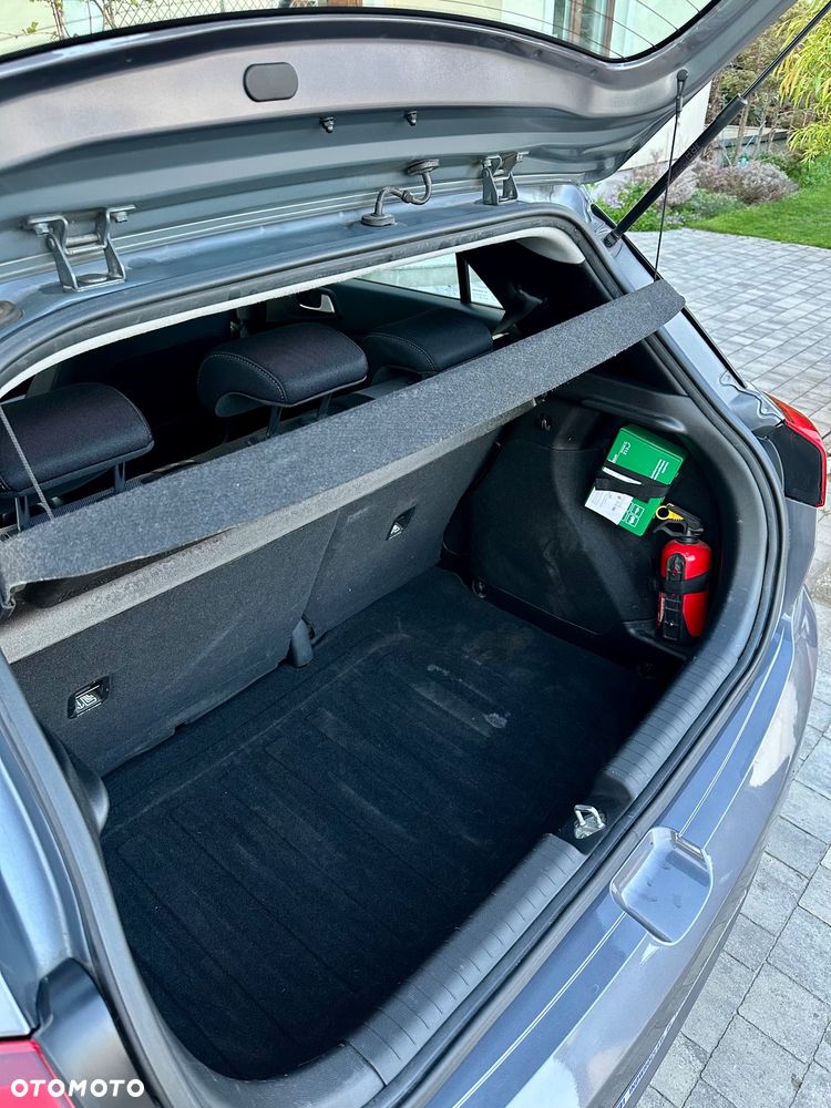 Hyundai i20 1.2 Elegant - 35