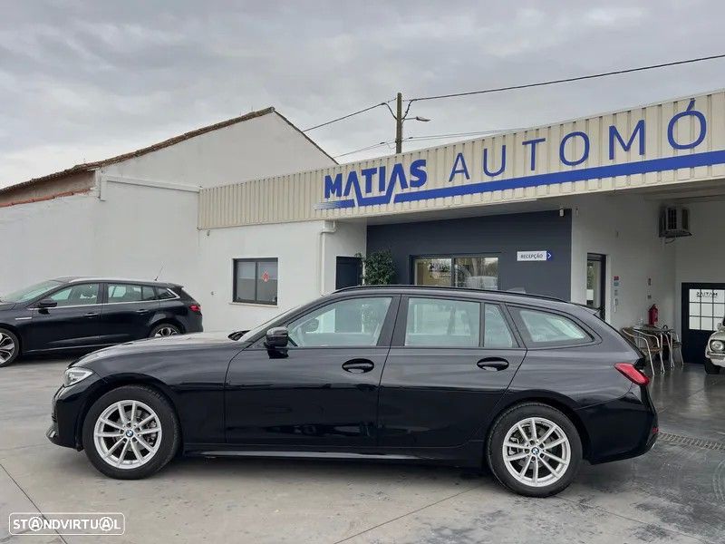 BMW 318 d Corporate Edition - 5