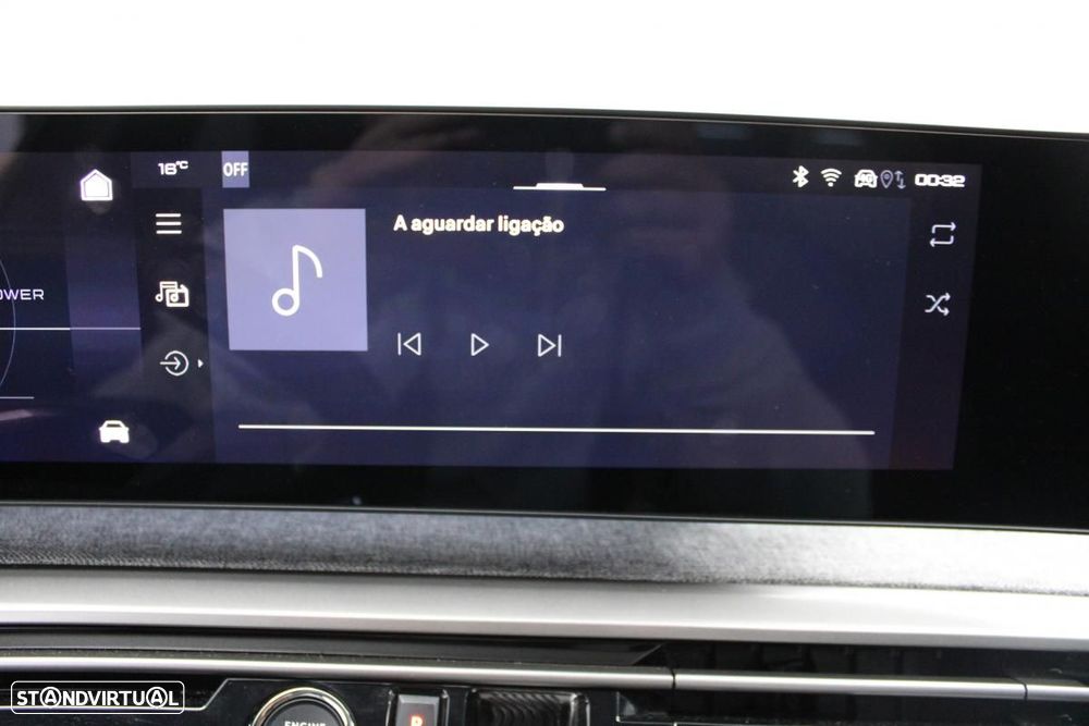 Peugeot E-3008 73 kWh GT - 28