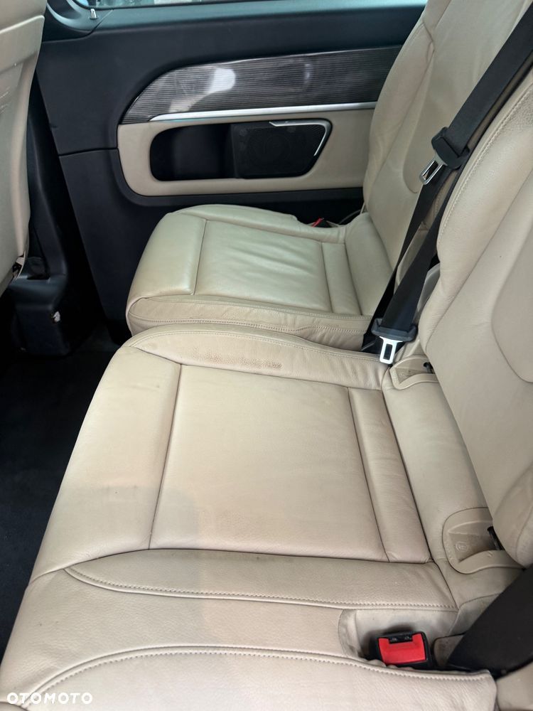 Mercedes-Benz Klasa V 300 d Avantgarde 9G-Tronic - 24