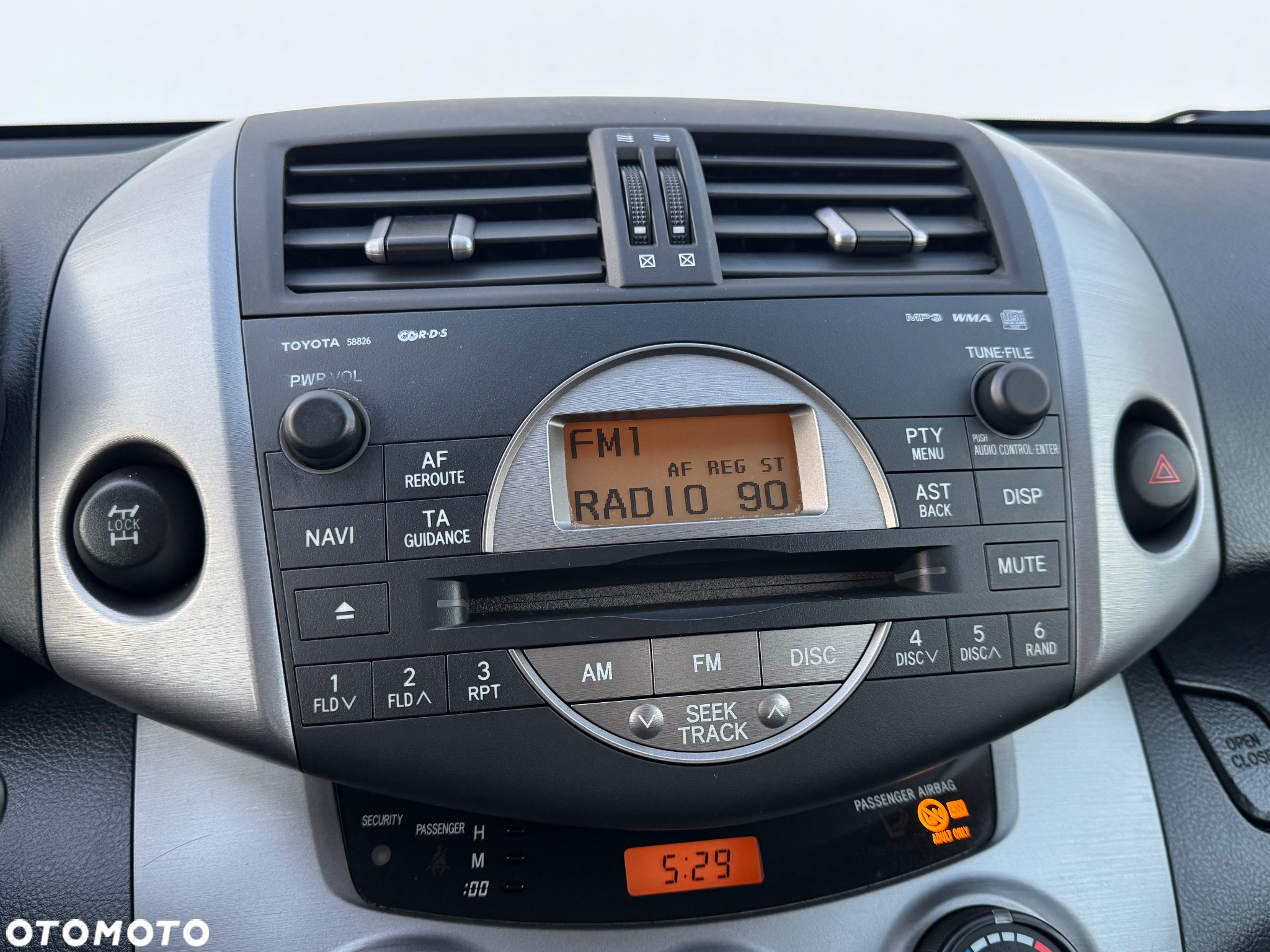 Toyota RAV4 2.0 4x4 Sol - 18