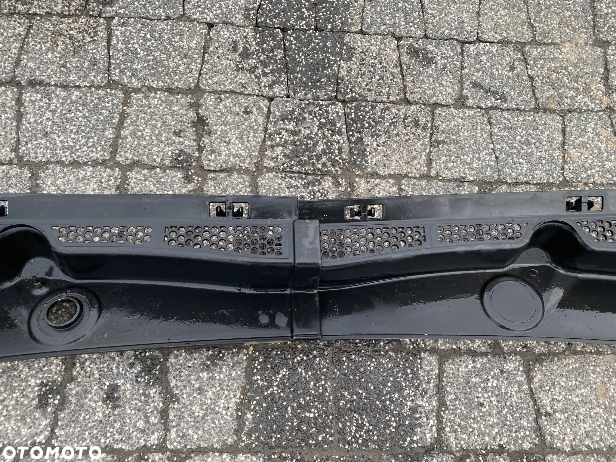 PODSZYBIE PEUGEOT RIFTER BERLINGO PARTNER 9816567880G - 4