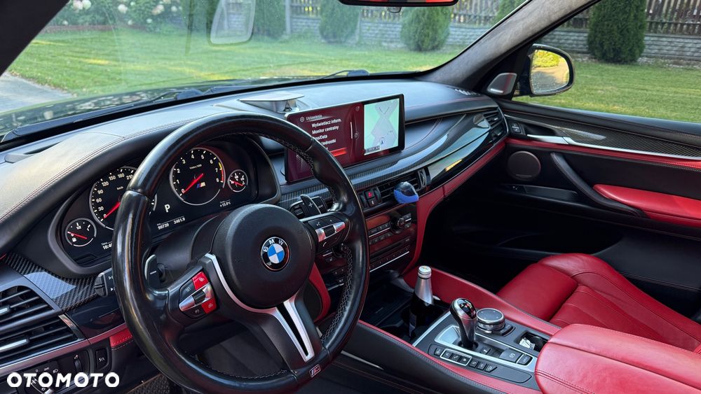 BMW X5 M Standard - 11