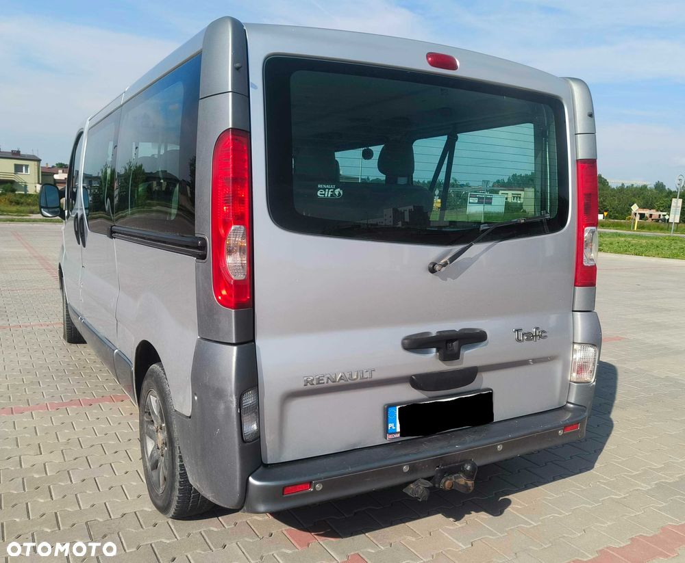 Renault Trafic - 4