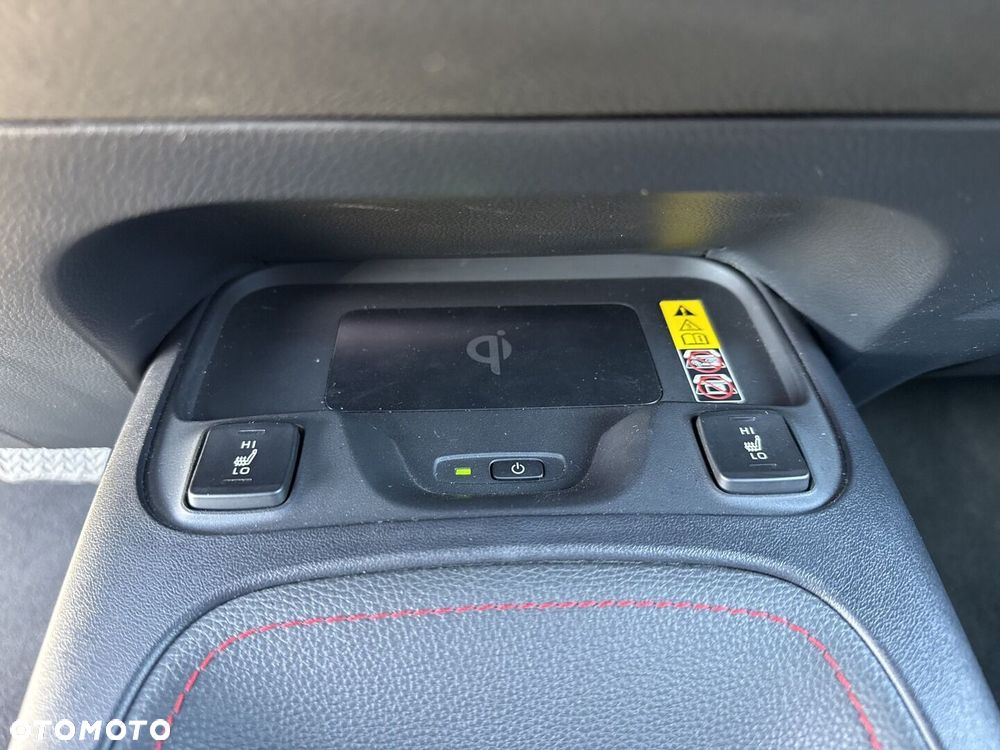 Toyota Corolla 2.0 Hybrid GR Sport - 20