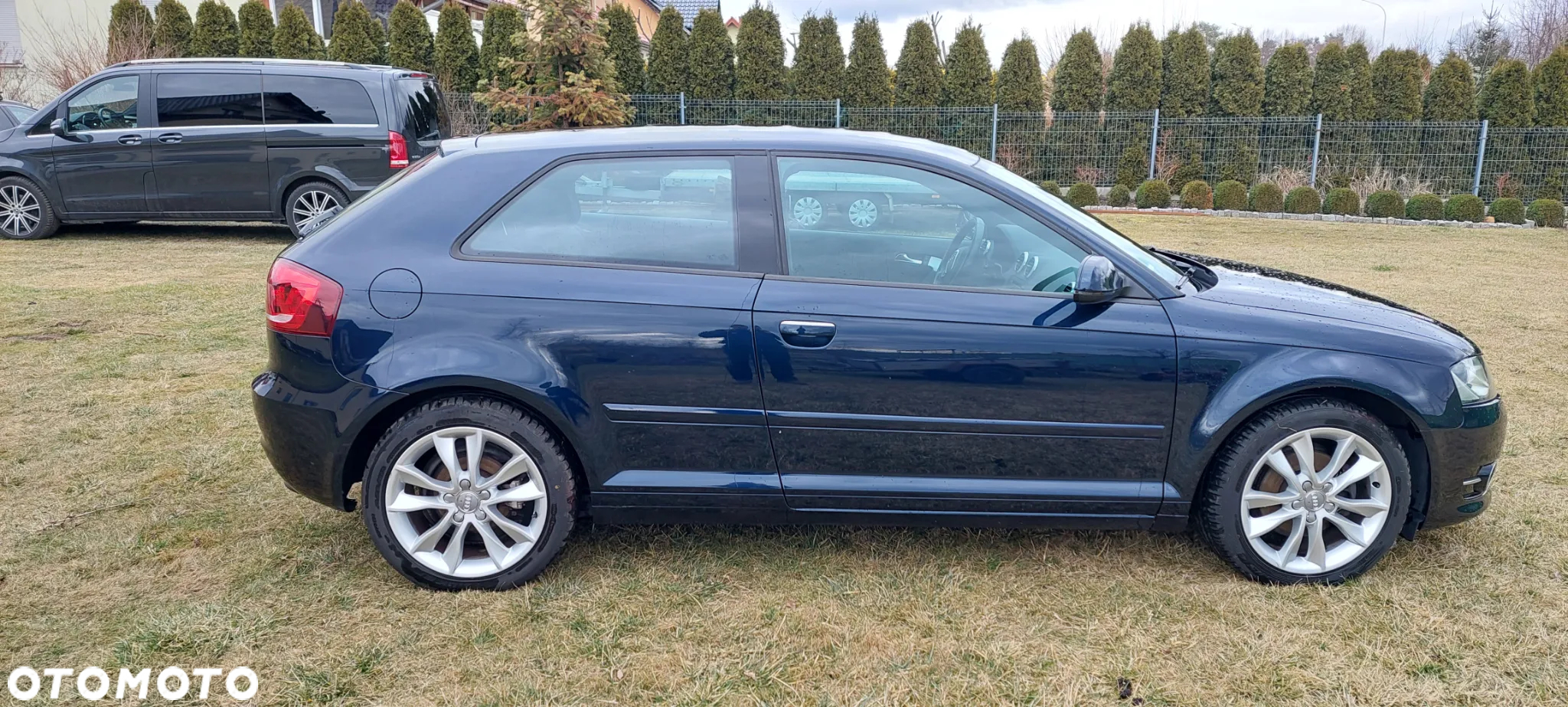 Audi A3 1.4 TFSI Attraction - 6