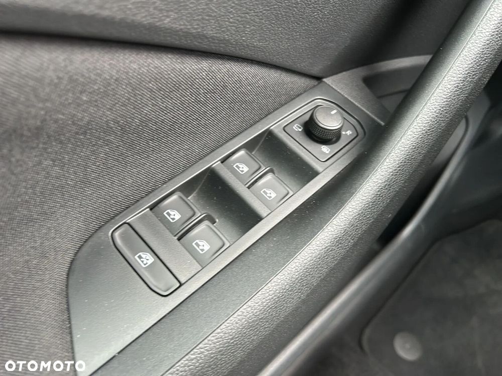 Skoda Kamiq 1.5 TSI Style DSG - 21