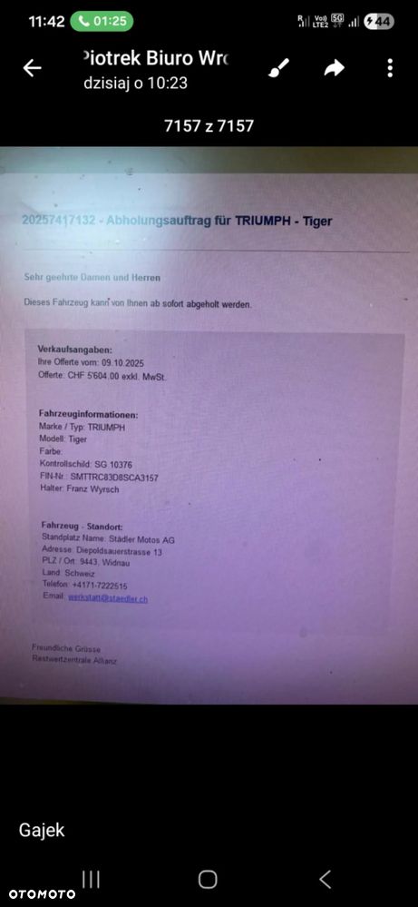 Volkswagen Multivan TDI L1 Highline - 23