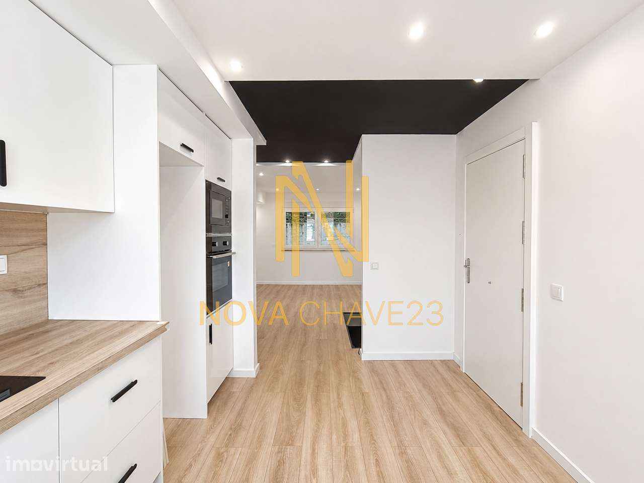 Apartamento T3+1 de Excelência em Mira-Sintra | Totalmente Remodelado - Grande imagem: 5/24