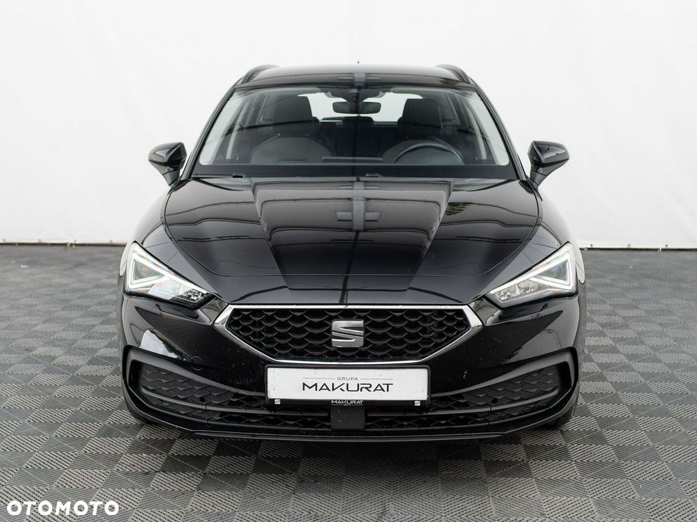 Seat Leon - 8