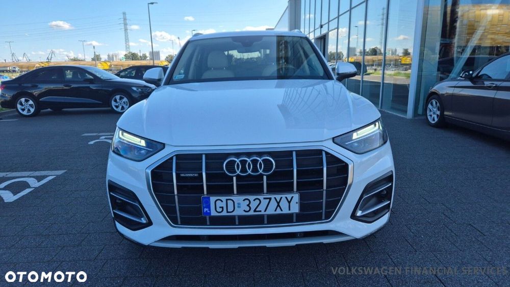 Audi Q5 - 2