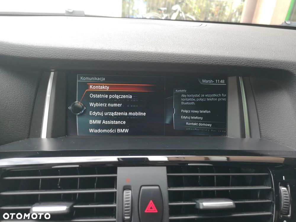 BMW X3 xDrive20d Advantage sport - 19