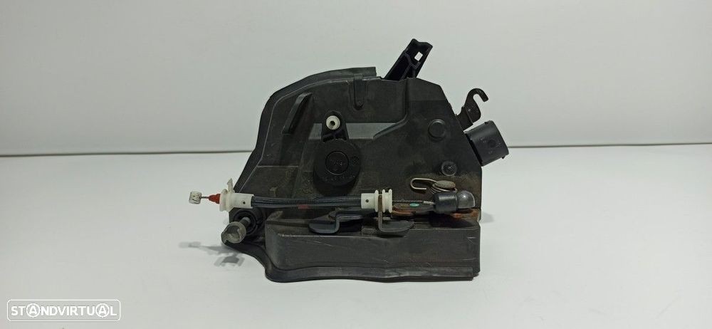 FECHADURA PORTA FRENTE DIREITA BMW X5 (E53) 4.4I AUTOMáTICO - 3