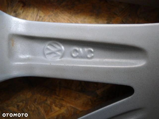 VW UP SEAT MII FELGA 15" et41 1s0601025s - 5