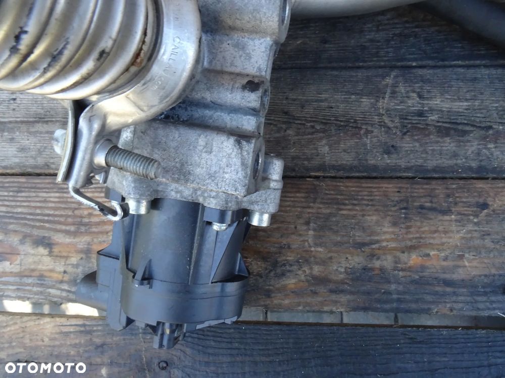 Zawór EGR FIAT DUCATO 2,3D 14-22  5802061033 EURO 6 - 6