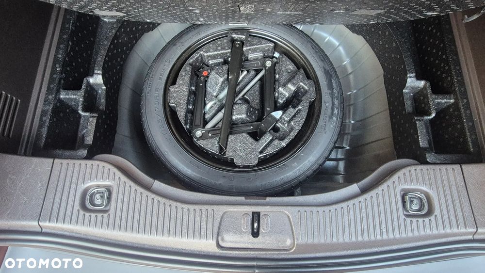 Opel Mokka 1.4 Turbo Automatik Innovation - 30